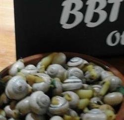 Horario de apertura Taperia BBT Otra, Úbeda