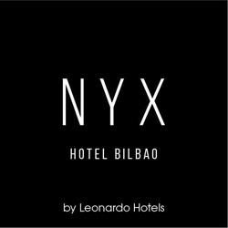 Horario de apertura NYX Hotel Bilbao, 