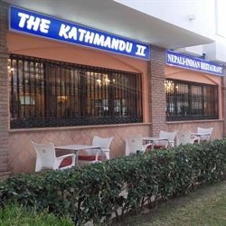 Horario de apertura Restaurante Kathmandu II (The Kathmandu II - Nepal-Indian Restaurant), Benalmádena