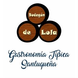 Horario de apertura Bodegón de Lola, Sanlúcar de Barrameda