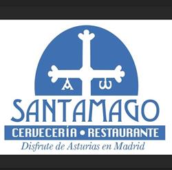 Restaurante Santamago en Madrid (Hortaleza) - Horario de apertura