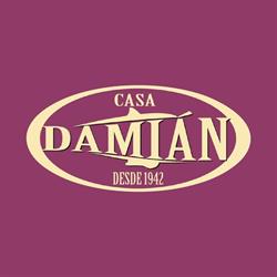 Horario de apertura Casa Damian, Foz