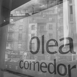 Horario de apertura Olea Comedor, Cuenca