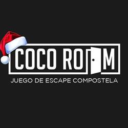 Horario de apertura Escape Room Santiago de Compostela ~ Coco Room, 