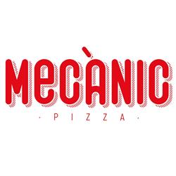 Horario de apertura Mecànic pizza, Sant Cugat del Vallès