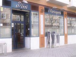 El Pirri en Madrid (Carabanchel) - Horario de apertura