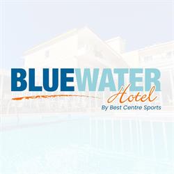 Horario de apertura Bluewater Hotel, Colonia de Sant Jordi