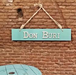 Horario de apertura Don Buri, Madrid