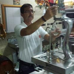 Horario de apertura Bar Camaron, Barbate