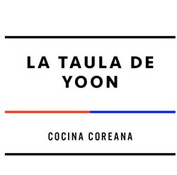 La Taula de Yoon en Valencia (Eixample) - Horario de apertura