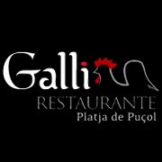 Horario de apertura Galli, Puçol