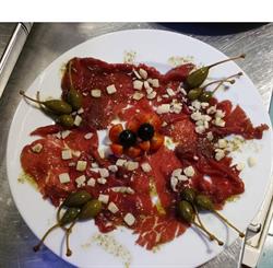 Horario de apertura Restaurante Lugano Santa Pola, 