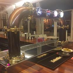 Horario de apertura Cerveceria El Cielo, Tui