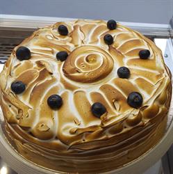 Tata Gateau en Madrid (Fuencarral-El Pardo) - Horario de apertura