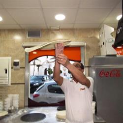 Horario de apertura Pizzoli, Palma del Río
