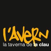 Horario de apertura L'Avern. La Taverna de la Clau, Sant Celoni