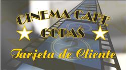 Horario de apertura Cinema Cafe Los Reyes, Málaga