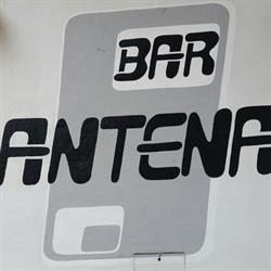 Horario de apertura Antena Café, Vinaròs