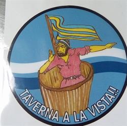 Horario de apertura Taverna a la vista, Palamós