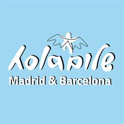 Horario de apertura holashalom, Barcelona
