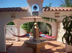 Horario de apertura CasaCallas, Teulada