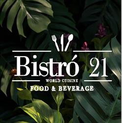 Bistró 21 en Gijón (Este) - Horario de apertura