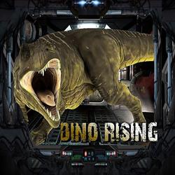 Horario de apertura Dino Rising, Bilbao