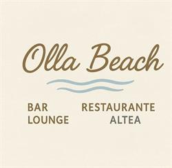 Horario de apertura Olla Beach Bar, Altea