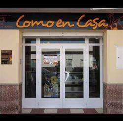 Horario de apertura Como en Casa, La Línea de la Concepción