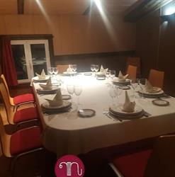 Horario de apertura Restaurante El Rincón de Nica, Mérida