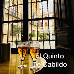 Horario de apertura Taberna El Quinto de Cabildo, Alcalá la Real