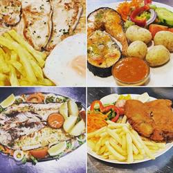 Horario de apertura Bar Cafetería restaurante Tu Casa, Puerto del Rosario