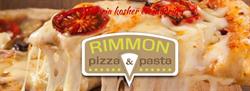 Rimmon Pizzería Kosher en Madrid (Chamberí) - Horario de apertura