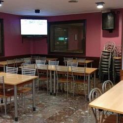 Horario de apertura Bar Txoko, Mutriku