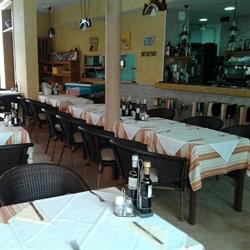 Horario de apertura Restaurante la Puntilla Casa Menso, Morro Jable