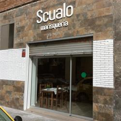 Horario de apertura Marisqueria Scualo, Zaragoza