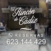 Horario de apertura El Rincon de Cadiz, Tres Cantos