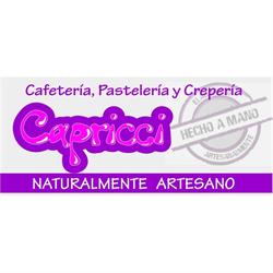 Horario de apertura Cafetería Capricci, Las Palmas de Gran Canaria