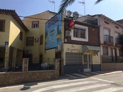 Horario de apertura Hostal las Ciguenas, El Gordo