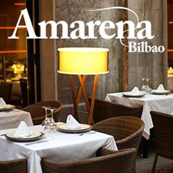 Horario de apertura Restaurante Amarena, Bilbao