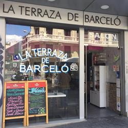 Horario de apertura La Terraza De Barceló, Madrid