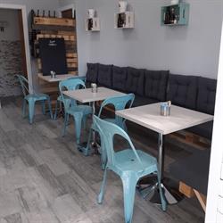 Horario de apertura Ru&Mo Café, Marbella