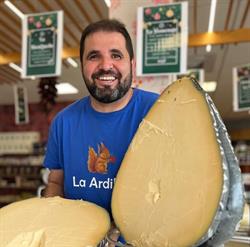 Horario de apertura La Ardilla Tienda de Exquisiteces y Quesos, Tacoronte