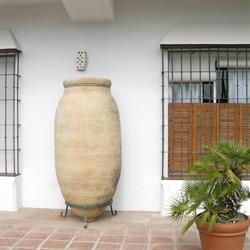 Horario de apertura APARTAMENTOS LA MUNDIAL, Málaga