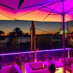 Restaurante Del Sol en L'Arenal (Platja De Palma) - Horario de apertura