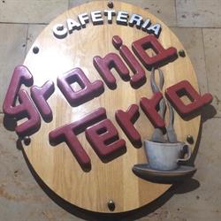 Horario de apertura Cafeteria Granja Terra, Valladolid