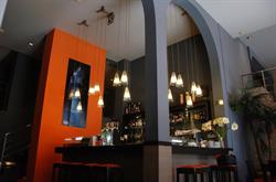 Horario de apertura Restaurant/Cafeteria Triant, Reus