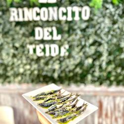 Horario de apertura El Rinconcito Del Teide, Salou