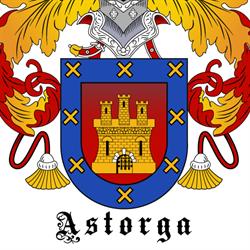 Horario de apertura Astorga, Madrid