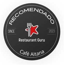 Café Aitana en Bilbao (Errekalde) - Horario de apertura